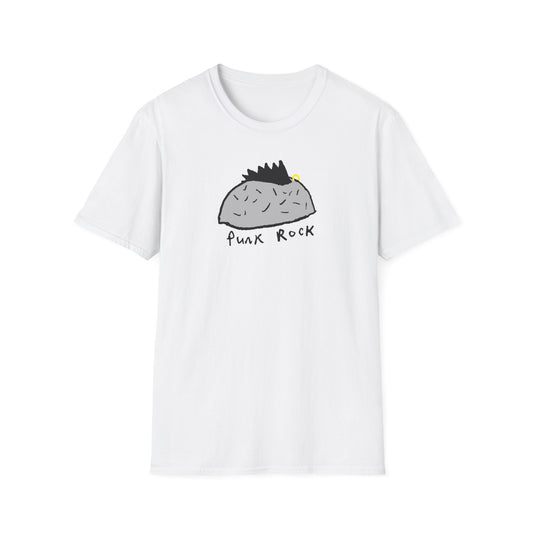 Punk Rock T-Shirt